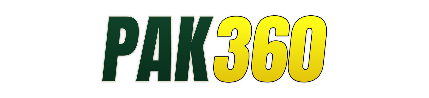pak360 logo
